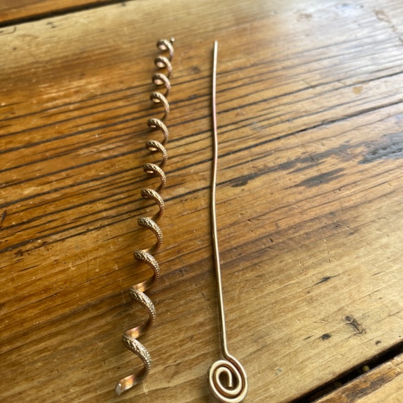 Hair Jewelry - Picture 6 of 7